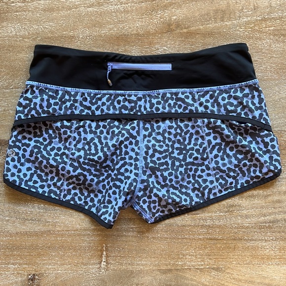 Lululemon Inspiration Tank & Run Speed Short Set - Picture 11 of 14